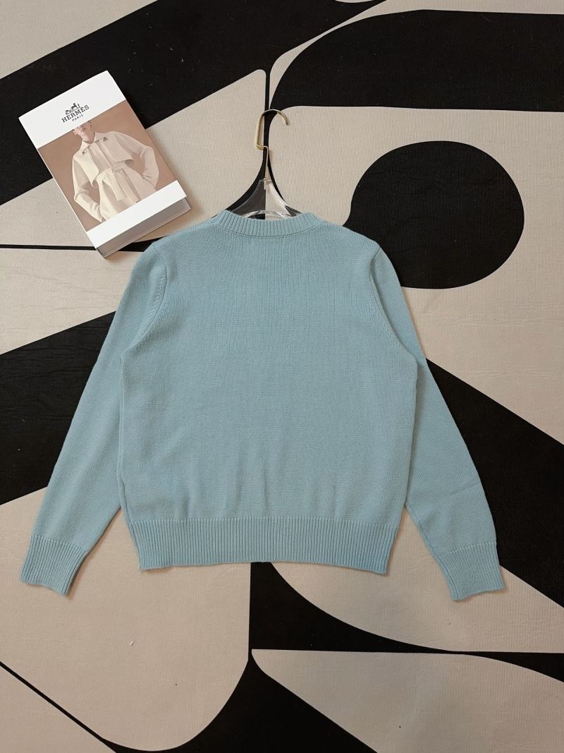 Max Mara Sweaters